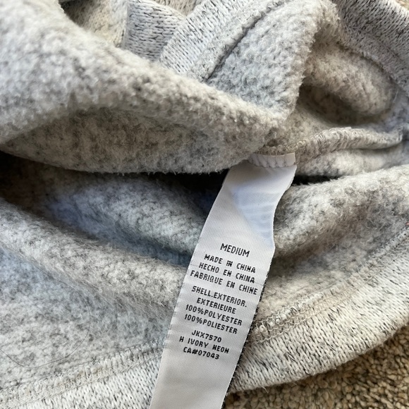 Thread & Supply Quarter-Zip ๐๐ค - Picture 5 of 11